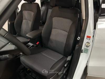Suzuki Vitara 4WD AllGrip Cool+ Bianco usata Borgo Valsugana