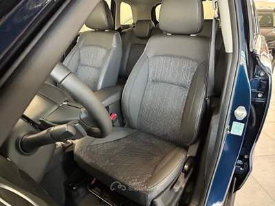 Suzuki Vitara 4WD AllGrip Top Blu/Azzurro usata Borgo Valsugana