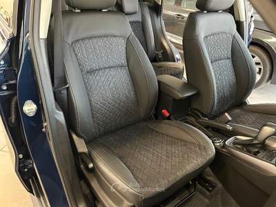 Suzuki Vitara 4WD AllGrip Top Blu/Azzurro usata Borgo Valsugana