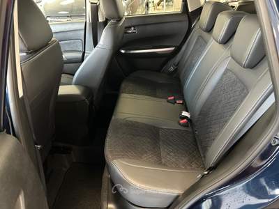 Suzuki Vitara 4WD AllGrip Top Blu/Azzurro usata Borgo Valsugana