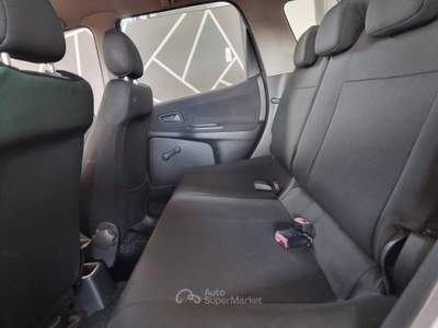 Suzuki Ignis Trazione Integrale Argento usata larciano