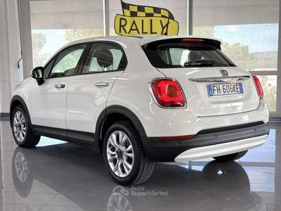 Fiat 500X Fiat 500X 1.3 Multijet Pop Star #10597 Bianco usata CRISPIANO