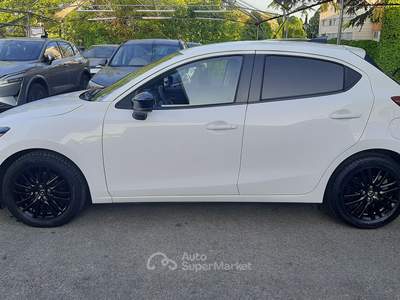 Mazda 2 VENDUTA OFFERTA PROMO Bianco usata Padova