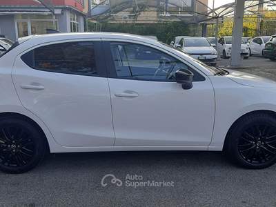Mazda 2 VENDUTA OFFERTA PROMO Bianco usata Padova