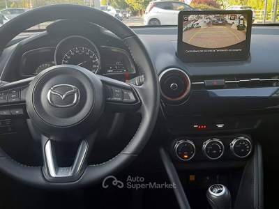 Mazda 2 VENDUTA OFFERTA PROMO Bianco usata Padova