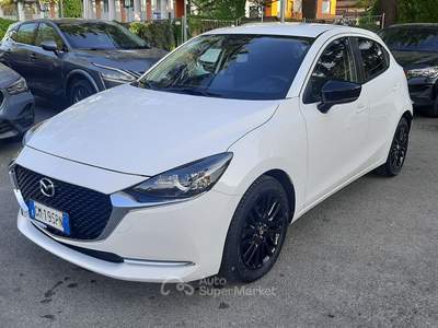 Mazda 2 VENDUTA OFFERTA PROMO Bianco usata Padova