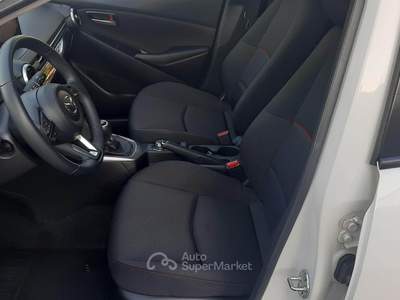 Mazda 2 VENDUTA OFFERTA PROMO Bianco usata Padova