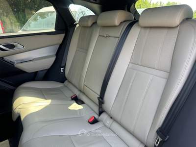 Land Rover Range Rover Velar Land Rover Range Rover Velar 2.0d i4 mhev R-Dynamic S 4wd 204cv Grigio usata Altedo