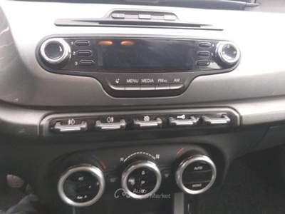 Alfa Romeo Giulietta  Bianco usata Mantello