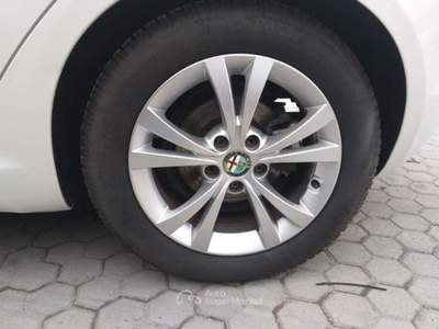 Alfa Romeo Giulietta  Bianco usata Mantello