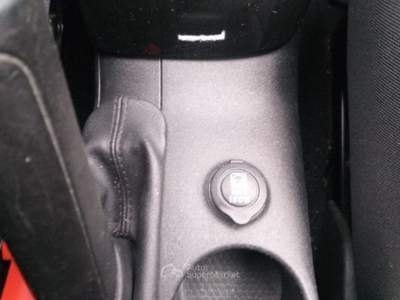 Alfa Romeo Giulietta  Bianco usata Mantello