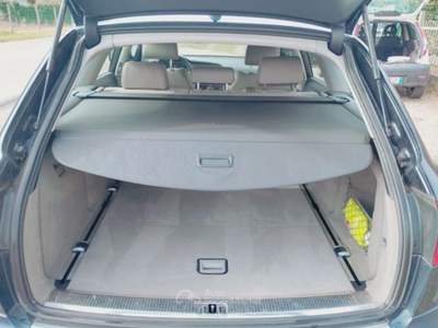 Audi A6 allroad 2.7 TDI F.AP. tiptronic INTEGRALE PERMANENTE Blu/Azzurro usata Mantello