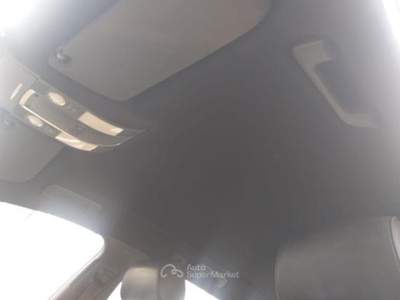 Audi A6 AVANT 3.0 V6 TDI QUATTRO Grigio usata Mantello