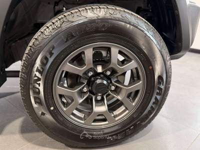 Suzuki Jimny Jimny 1.5 Pro  4wd 4 POSTI -2026- EURO 6 Nero usata Aprilia