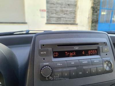 Fiat Panda DPF 4x4 Climbing 5 posti Argento usata Mantello