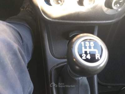 Fiat Punto 5 porte Natural Power Blu/Azzurro usata Mantello