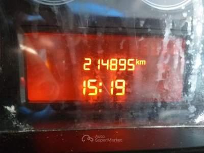 Fiat Punto 5 porte Natural Power Blu/Azzurro usata Mantello