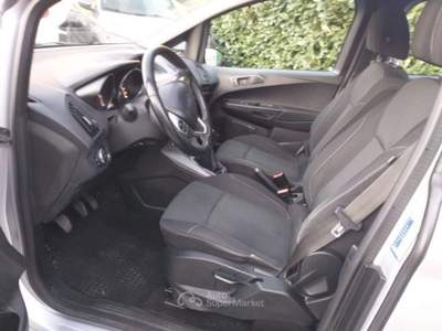 Ford B-Max  Argento usata Mantello