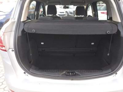 Ford B-Max  Argento usata Mantello
