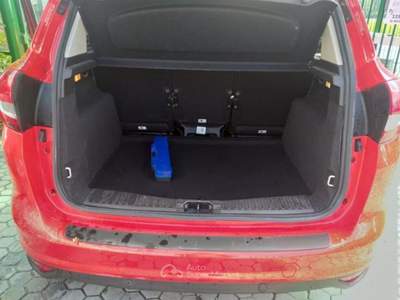 Ford C-Max  Rosso usata Mantello