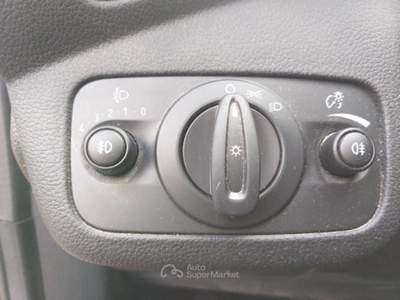 Ford C-Max  Rosso usata Mantello