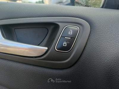 Ford C-Max  Rosso usata Mantello