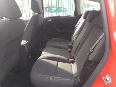 Ford C-Max  Rosso usata Mantello
