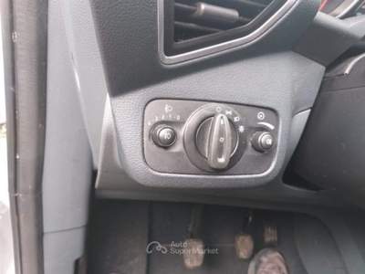 Ford C-Max GRAND C MAX 1.6 TDCi 115CV 7 POSTI Argento usata Mantello