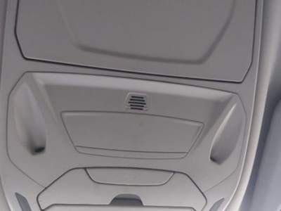 Ford C-Max GRAND C MAX 1.6 TDCi 115CV 7 POSTI Argento usata Mantello