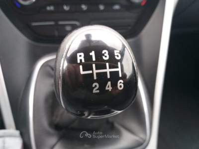 Ford C-Max GRAND C MAX 1.6 TDCi 115CV 7 POSTI Argento usata Mantello