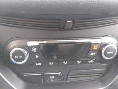 Ford C-Max GRAND C MAX 1.6 TDCi 115CV 7 POSTI Argento usata Mantello