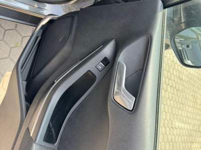 Ford Fiesta Mk7 1.1 Ti-VCT Benzina Grigio usata Mantello
