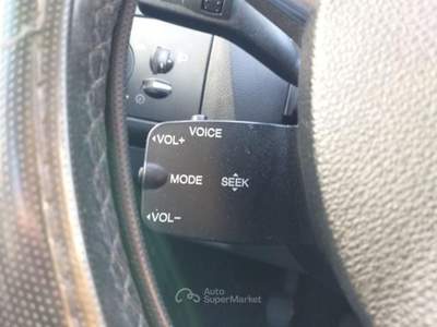 Ford Focus (110CV) SW DPF Argento usata Mantello
