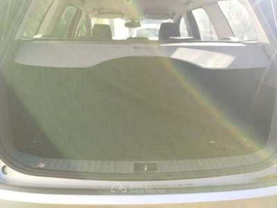 Ford Focus (110CV) SW DPF Argento usata Mantello