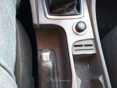 Ford Focus (110CV) SW DPF Argento usata Mantello
