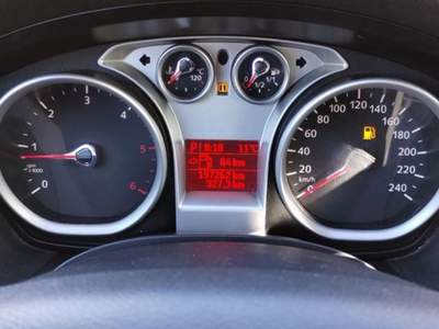 Ford Kuga 4WD AUTOMATICA Argento usata Mantello