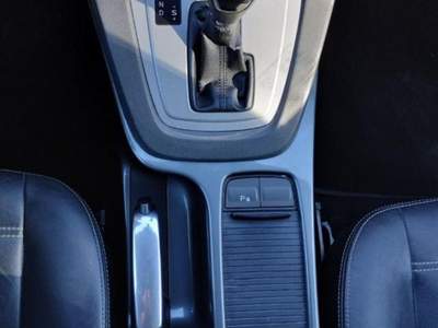 Ford Kuga 4WD AUTOMATICA Argento usata Mantello
