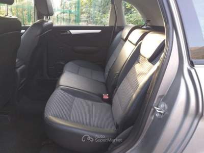 Mercedes-Benz Classe B B 180 CDI Grigio usata Mantello