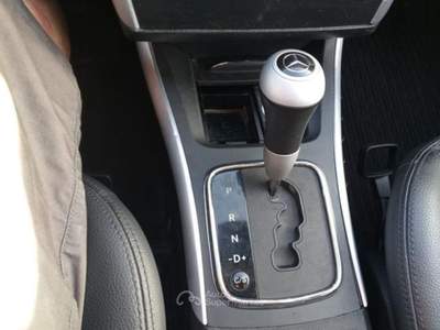 Mercedes-Benz Classe B B 180 CDI Grigio usata Mantello