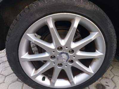 Mercedes-Benz Classe B B 180 CDI Grigio usata Mantello