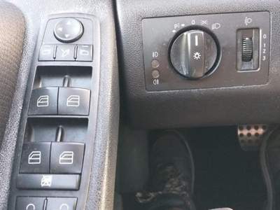Mercedes-Benz Classe B B 180 CDI Grigio usata Mantello