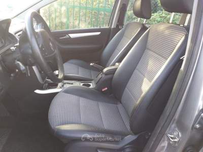 Mercedes-Benz Classe B B 180 CDI Grigio usata Mantello