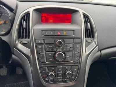 Opel Astra 5 porte Elective Grigio usata Mantello