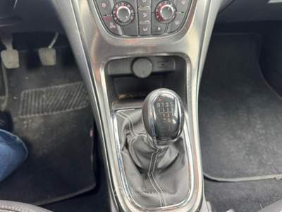 Opel Astra 5 porte Elective Grigio usata Mantello