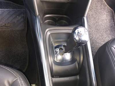 Peugeot 2008 Stop&Start robotizzato Grigio usata Mantello
