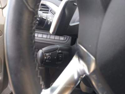 Peugeot 2008 Stop&Start robotizzato Grigio usata Mantello