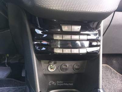 Peugeot 2008 Stop&Start robotizzato Grigio usata Mantello
