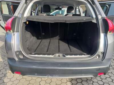 Peugeot 2008 Stop&Start robotizzato Grigio usata Mantello