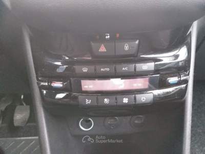 Peugeot 208 3 porte GT LINE Nero usata Mantello
