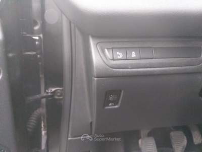 Peugeot 208 3 porte GT LINE Nero usata Mantello